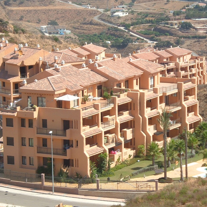 80 Viviendas Benalmadena 2