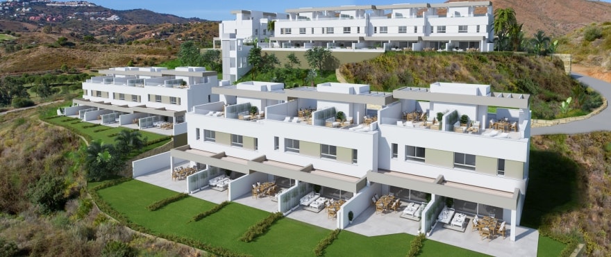 Cala de Mijas construcción B19