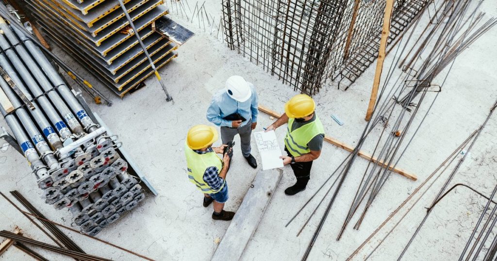 empresa de construcción Málaga