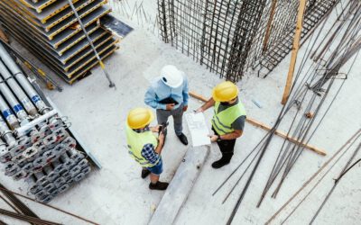 empresa de construcción Málaga
